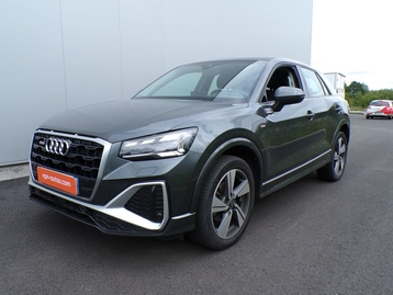 Image véhicule  Audi Q2 (1)