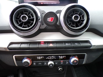 Image véhicule  Audi Q2 (18)