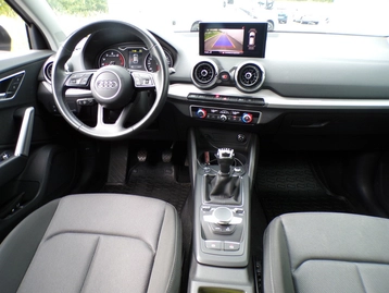 Image véhicule  Audi Q2 (11)