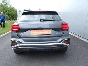 Image véhicule  Audi Q2 (7)