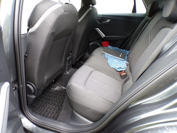 Image véhicule  Audi Q2 (9)