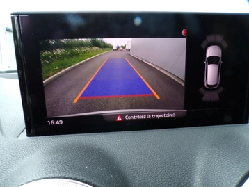 Image véhicule  Audi Q2 (17)