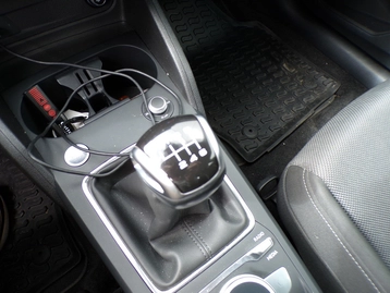 Image véhicule  Audi Q2 (19)