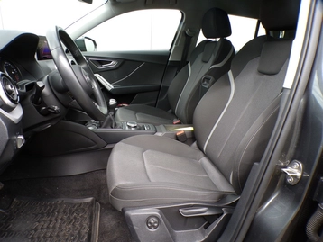 Image véhicule  Audi Q2 (14)