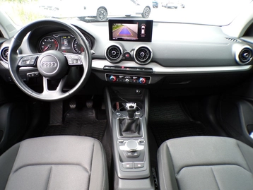 Image véhicule  Audi Q2 (12)