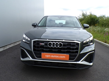 Image véhicule  Audi Q2 (3)