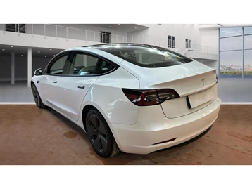 Image véhicule  Tesla MODEL 3 (2)