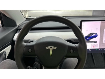 Image véhicule  Tesla MODEL 3 (5)