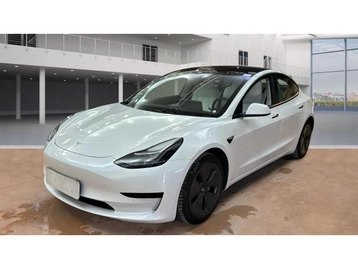 Image véhicule  Tesla MODEL 3 (0)