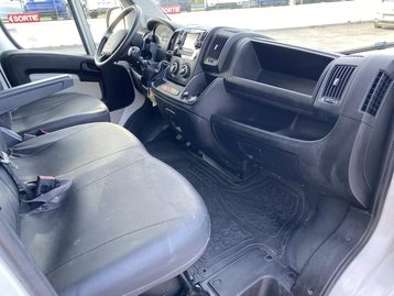 Image véhicule  Peugeot BOXER FOURGON (16)