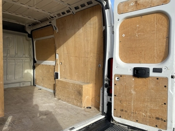 Image véhicule  Peugeot BOXER FOURGON (10)