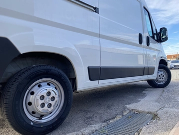 Image véhicule  Peugeot BOXER FOURGON (3)