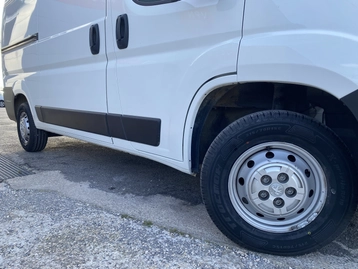 Image véhicule  Peugeot BOXER FOURGON (6)