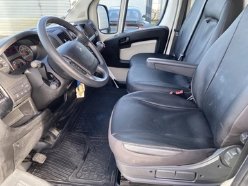 Image véhicule  Peugeot BOXER FOURGON (14)