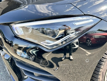 Image véhicule  Mercedes CLA (18)