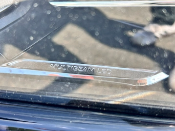 Image véhicule  Mercedes CLA (17)