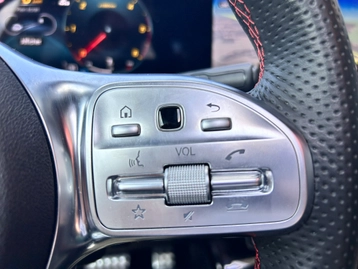 Image véhicule  Mercedes CLA (10)