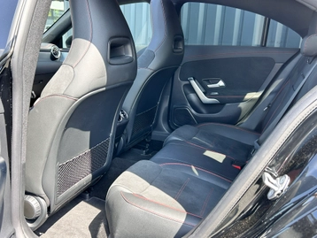 Image véhicule  Mercedes CLA (21)