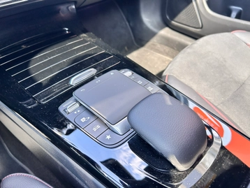 Image véhicule  Mercedes CLA (11)