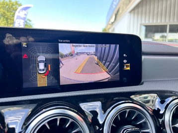 Image véhicule  Mercedes CLA (7)