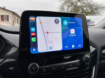 Image véhicule  Ford PUMA (11)