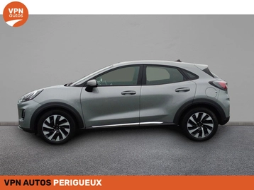 Image véhicule Ford PUMA (2) Image véhicule Ford PUMA (2)