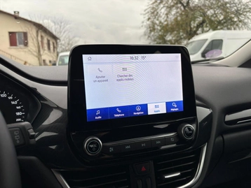 Image véhicule  Ford PUMA (29)