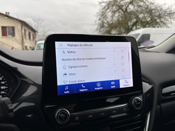 Image véhicule  Ford PUMA (28)