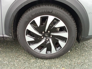 Image véhicule Ford PUMA (29) Image véhicule Ford PUMA (29)