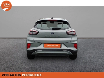 Image véhicule Ford PUMA (49) Image véhicule Ford PUMA (49)