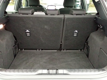 Image véhicule  Ford PUMA (18)