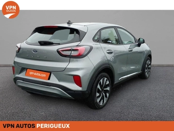 Image véhicule Ford PUMA (48) Image véhicule Ford PUMA (48)