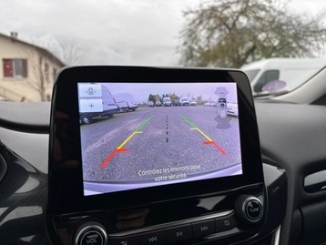 Image véhicule Ford PUMA (9) Image véhicule Ford PUMA (9)