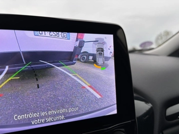 Image véhicule  Ford PUMA (13)