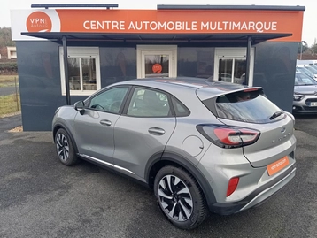 Image véhicule  Ford PUMA (3)