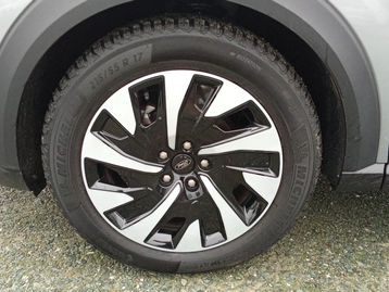 Image véhicule  Ford PUMA (21)