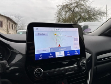 Image véhicule Ford PUMA (6) Image véhicule Ford PUMA (6)