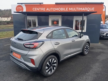 Image véhicule  Ford PUMA (4)