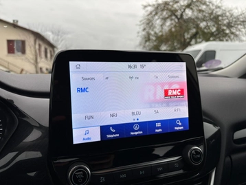 Image véhicule  Ford PUMA (10)