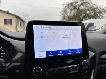 Image véhicule  Ford PUMA (30)