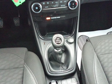 Image véhicule  Ford PUMA (19)