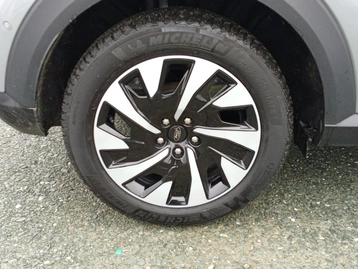 Image véhicule Ford PUMA (28) Image véhicule Ford PUMA (28)