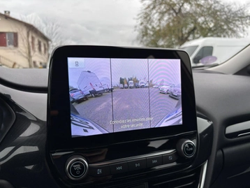 Image véhicule Ford PUMA (30) Image véhicule Ford PUMA (30)