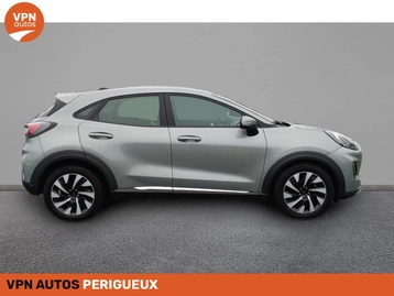 Image véhicule Ford PUMA (1) Image véhicule Ford PUMA (1)