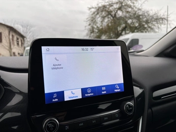 Image véhicule Ford PUMA (31) Image véhicule Ford PUMA (31)