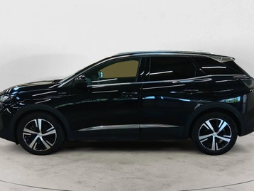 Image véhicule  Peugeot 3008 (25)