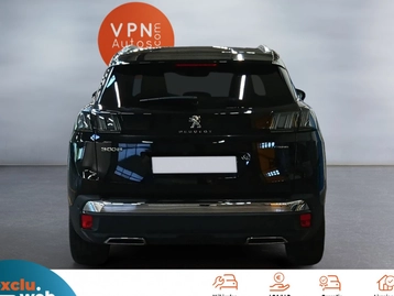 Image véhicule  Peugeot 3008 (27)