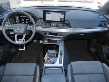 Image véhicule  Audi Q5 SPORTBACK (3)