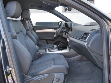 Image véhicule  Audi Q5 SPORTBACK (9)