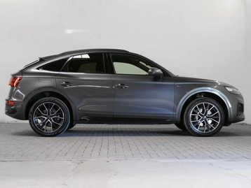 Image véhicule  Audi Q5 SPORTBACK (1)